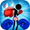 火柴人拳击安卓版