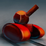 方块坦克大战手机版