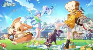 崩坏因缘精灵内测时间是什么时候