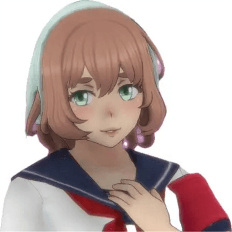 病娇模拟器Amai模组单机版