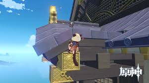 原神天守阁雷神瞳获取方法