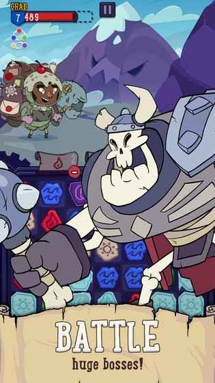 快递哥大冒险安卓版