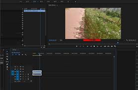 Adobe Premiere pro 2020如何录制画外音