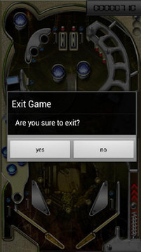 经典三维弹球手机版