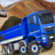 越野重型卡车最新版