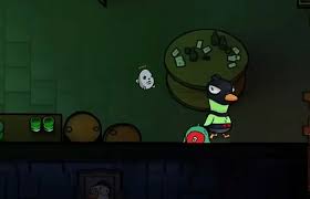 鹅鸭杀丧葬者怎么玩