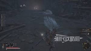 明末渊虚之羽护子玉佩怎么获得