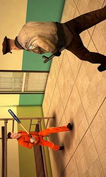 暴力越狱免费版