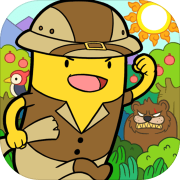 班纳顿寻宝猎人最新版