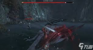 明末渊虚之羽白克虏怎么打