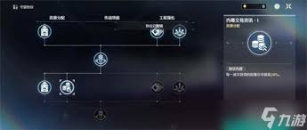 鸣潮潮蚀模拟怎么通关