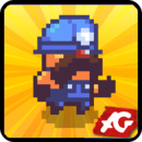 挖穿地球官网版