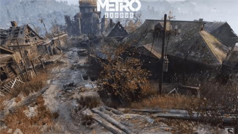 地铁离去离线版