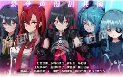 异世界魔王与召唤少女的奴隶魔术手机版