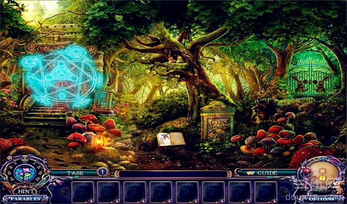 黑暗寓言最新版