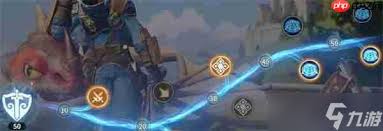 龙石战争飞行队玩法如何搭配