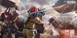 失控进化全局开荒攻略是什么