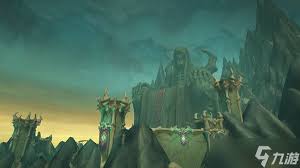 魔兽世界大得出奇的蘑菇在哪刷