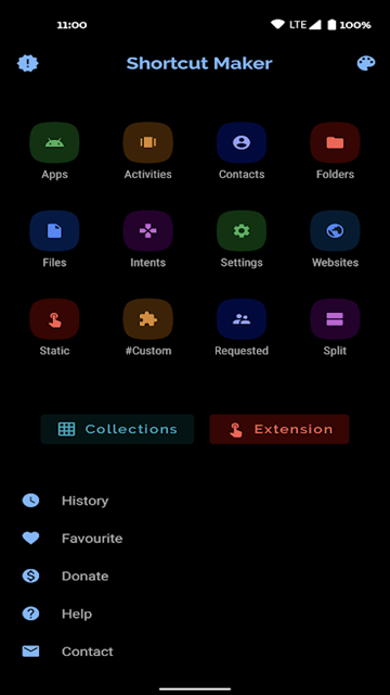 ShortcutMaker会员免登录