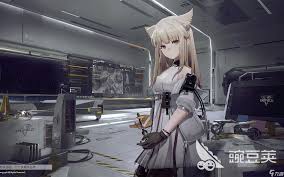 明日方舟终末地现在几测了