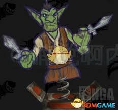 魔兽世界微型能量核心怎么介绍