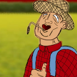 约翰的农场存档版