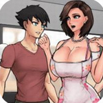 与女神一起被隔离免广告版