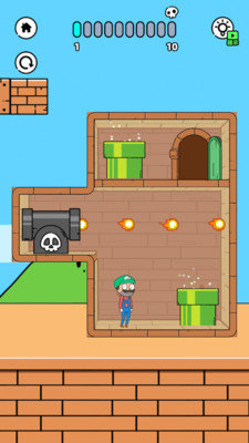 救救老王弟弟官方版