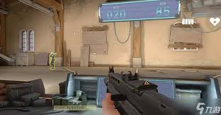 无畏契约手游铁壁怎么玩