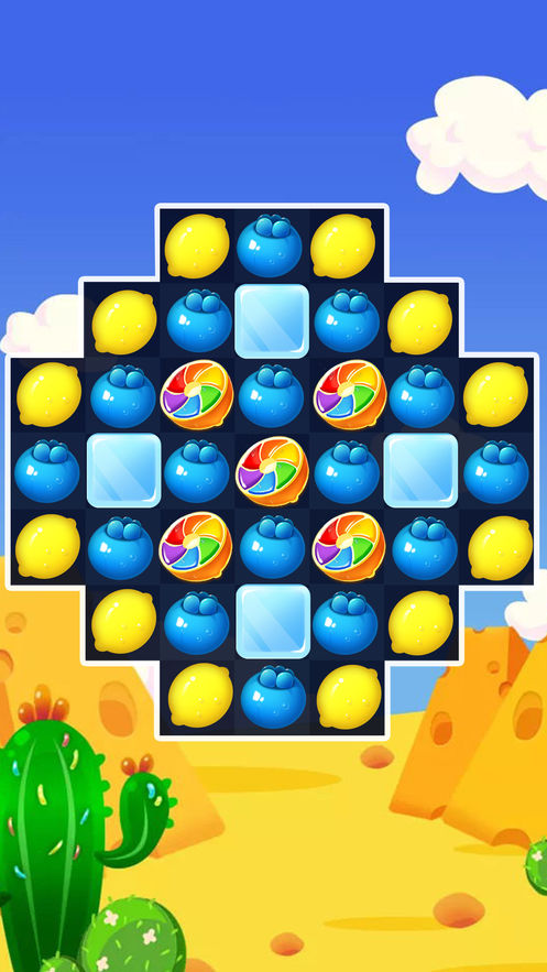 果汁四溅安卓版