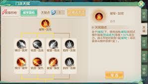 梦想世界长风问剑录怒涛道法固伤波纹流如何搭配