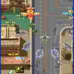 威虎战机：雷雨行动