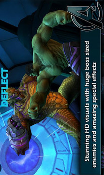 复仇者行动：无敌浩克安卓版