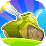 铁锈坦克手机版