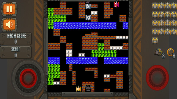 超级坦克安卓版