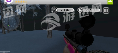 狩猎专家最新版