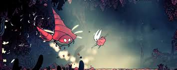 空洞骑士丝之歌狂暴的螺蝇怎么逃课