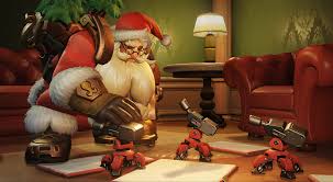 守望先锋国服地图工坊有哪些优秀地图代码