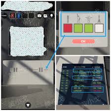 Escape Room：Aloha攻略是什么