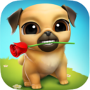 我的虚拟宠物小狗完整版
