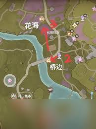 无限暖暖中史丢丢的位置在哪里