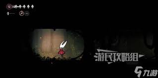 空洞骑士丝之歌护佑钟工具怎么获得