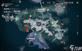 鸣潮2.2溢彩画解密攻略是什么