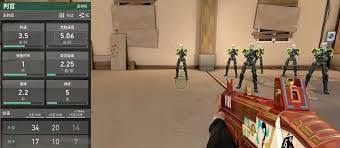 无畏契约源能行动中哪个霰弹枪最好