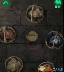 纸嫁衣8千子树第二章怎么解谜