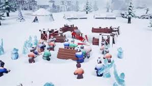 三国冰河时代雪域争锋怎么玩