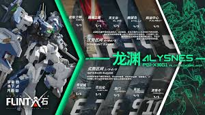 解限机龙渊地图适配性如何