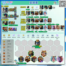 赌奥德赛如何搭配阵容