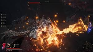 明末渊虚之羽赤羽红岚怎么打