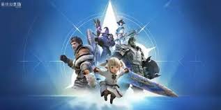 最终幻想14水晶世界职业怎么选